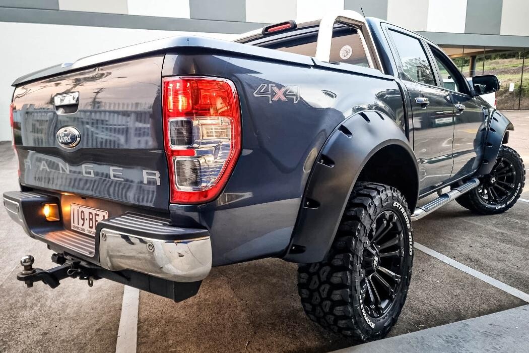 Images Ozzy Tyres Ipswich | Wheels, Tyres, 4X4 Wheels, Suspension Bundamba ??