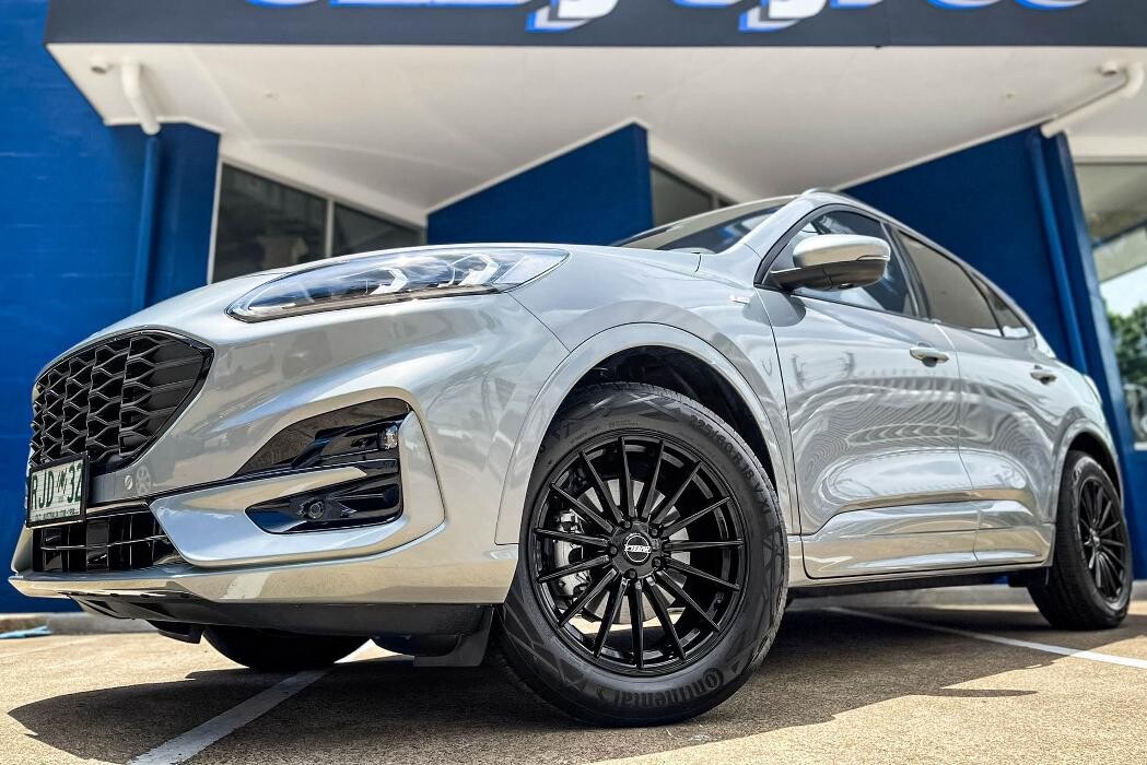 Images Ozzy Tyres Ipswich | Wheels, Tyres, 4X4 Wheels, Suspension Bundamba ??