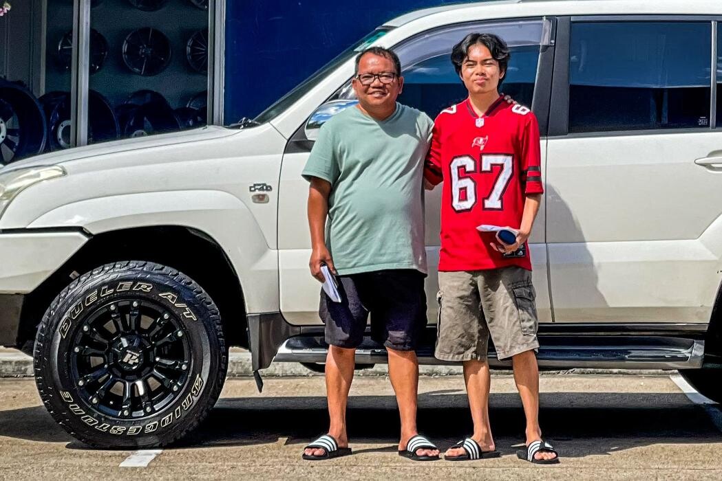 Images Ozzy Tyres Ipswich | Wheels, Tyres, 4X4 Wheels, Suspension Bundamba ??