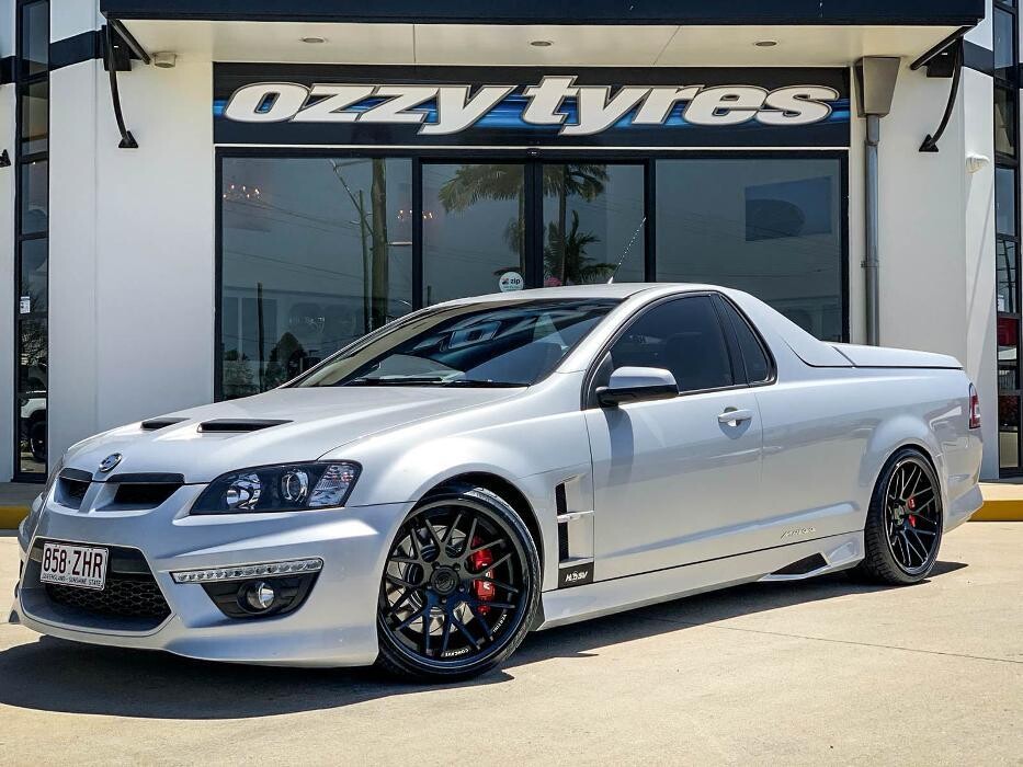 Images Ozzy Tyres Ipswich | Wheels, Tyres, 4X4 Wheels, Suspension Bundamba ??