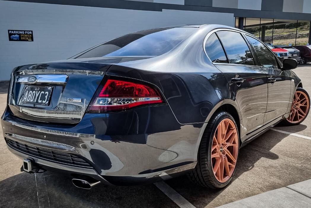 Images Ozzy Tyres Ipswich | Wheels, Tyres, 4X4 Wheels, Suspension Bundamba ??