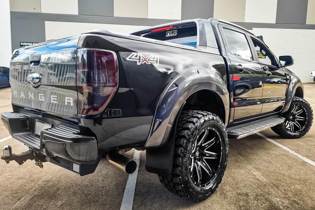 Images Ozzy Tyres Ipswich | Wheels, Tyres, 4X4 Wheels, Suspension Bundamba ??
