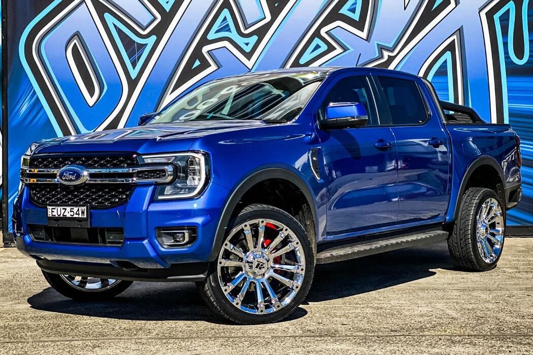 Images Ozzy Tyres Ipswich | Wheels, Tyres, 4X4 Wheels, Suspension Bundamba ??