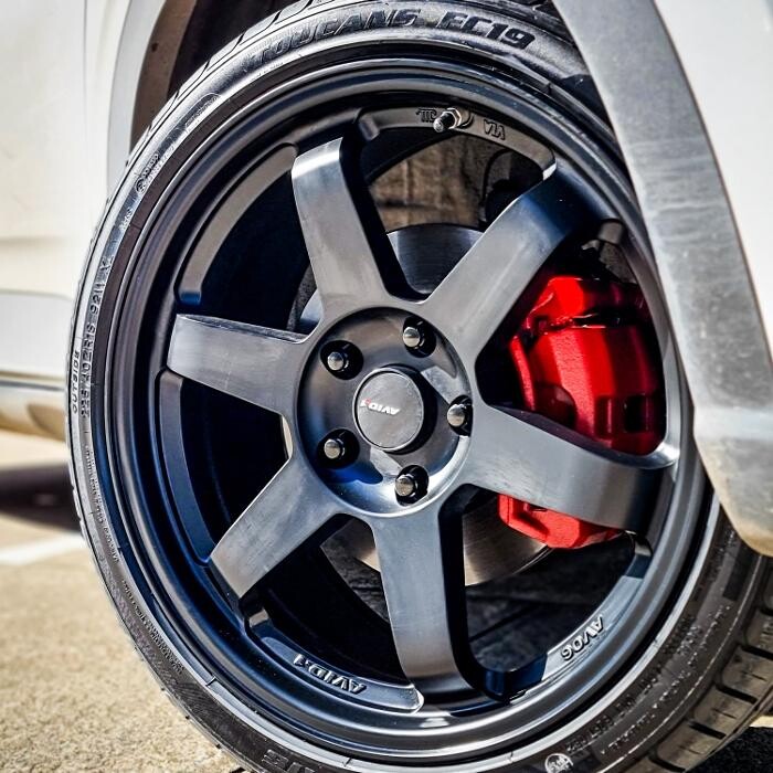 Images Ozzy Tyres Ipswich | Wheels, Tyres, 4X4 Wheels, Suspension Bundamba ??