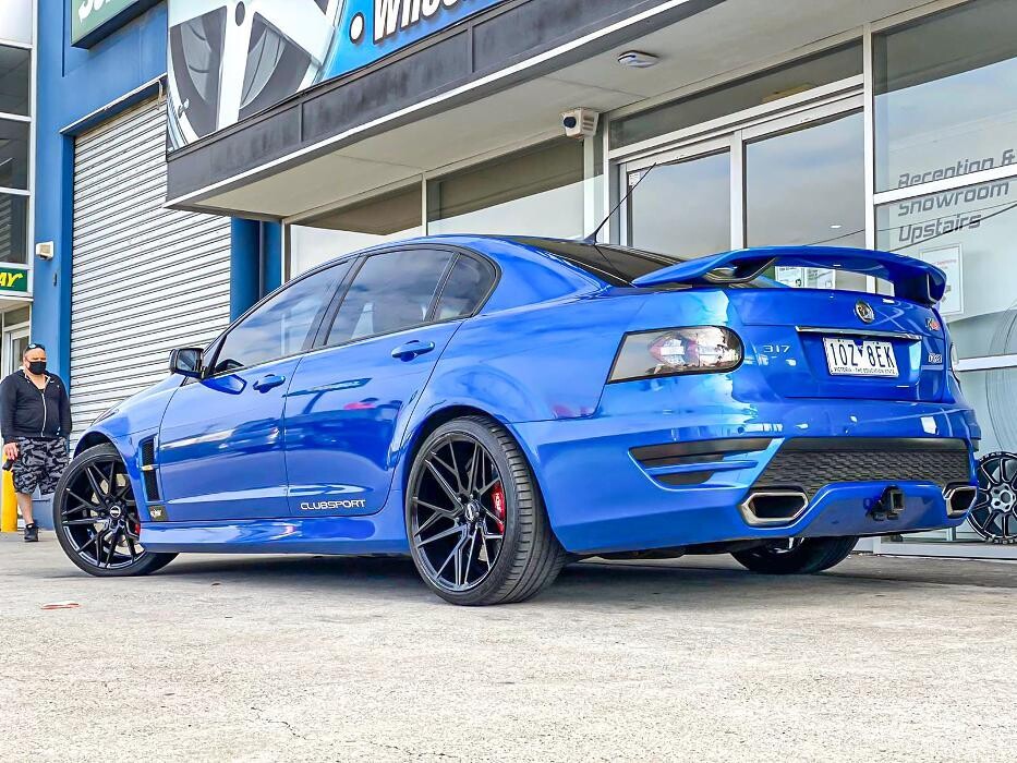 Images Ozzy Tyres Ipswich | Wheels, Tyres, 4X4 Wheels, Suspension Bundamba ??