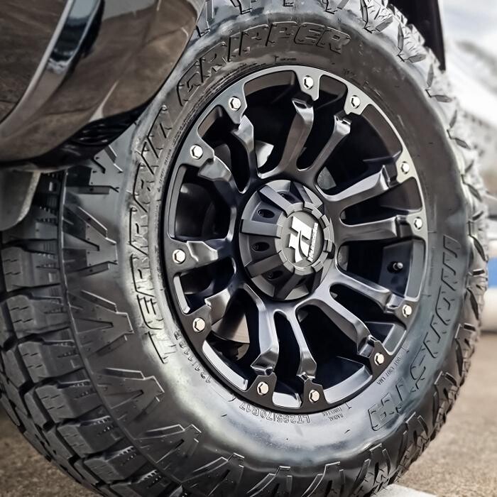 Images Ozzy Tyres Ipswich | Wheels, Tyres, 4X4 Wheels, Suspension Bundamba ??