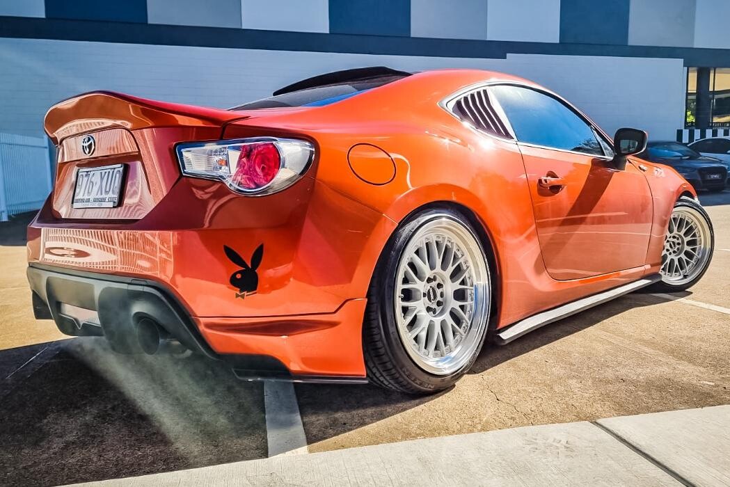 Images Ozzy Tyres Ipswich | Wheels, Tyres, 4X4 Wheels, Suspension Bundamba ??