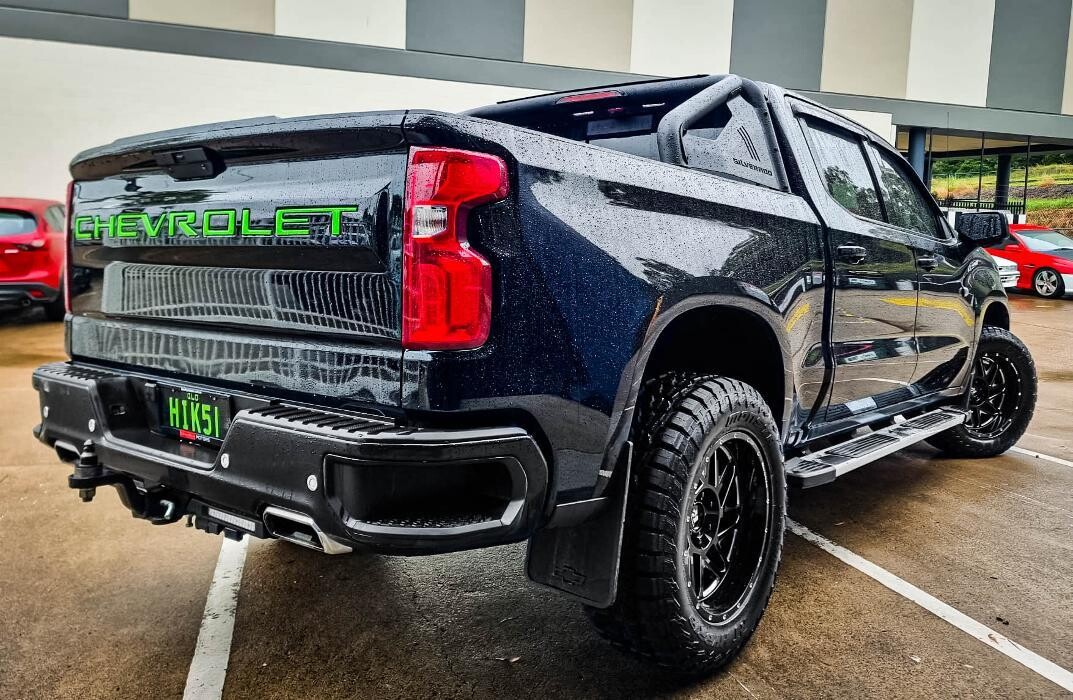 Images Ozzy Tyres Ipswich | Wheels, Tyres, 4X4 Wheels, Suspension Bundamba ??