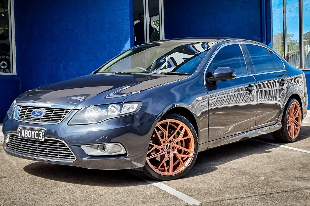 Images Ozzy Tyres Ipswich | Wheels, Tyres, 4X4 Wheels, Suspension Bundamba ??