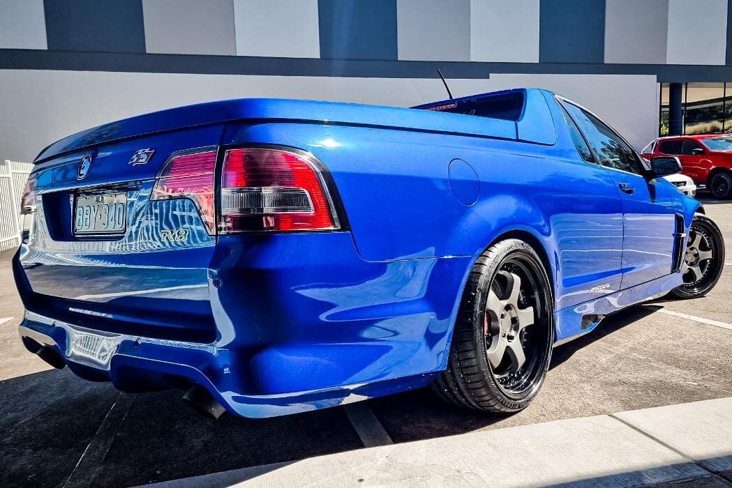 Images Ozzy Tyres Ipswich | Wheels, Tyres, 4X4 Wheels, Suspension Bundamba ??