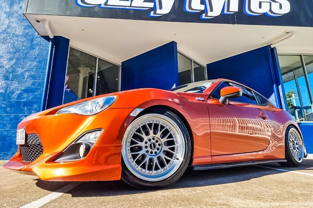 Images Ozzy Tyres Ipswich | Wheels, Tyres, 4X4 Wheels, Suspension Bundamba ??