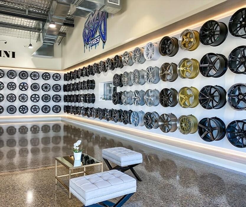 Images Ozzy Tyres Ipswich | Wheels, Tyres, 4X4 Wheels, Suspension Bundamba ??