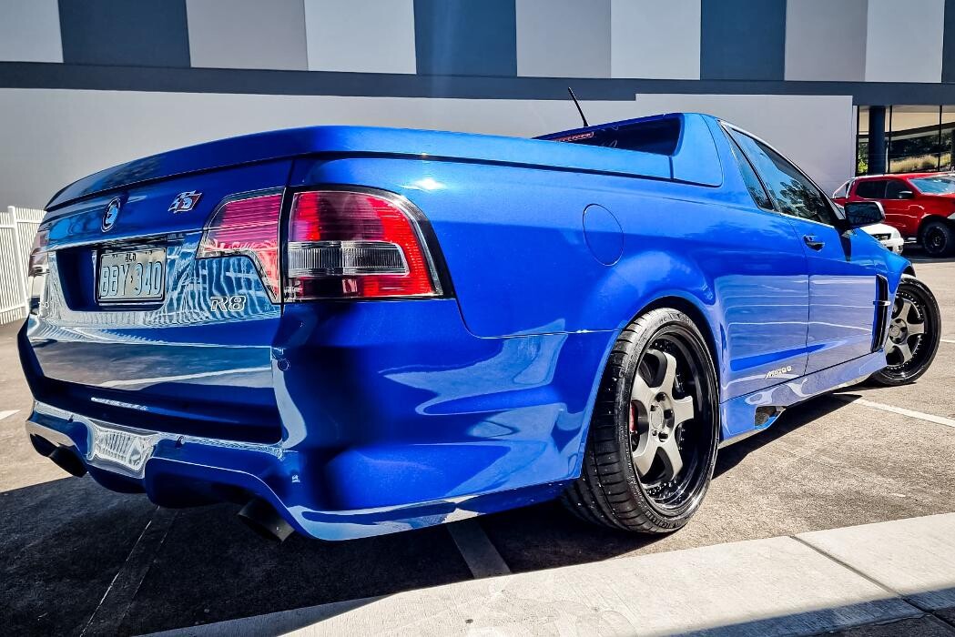 Images Ozzy Tyres Ipswich | Wheels, Tyres, 4X4 Wheels, Suspension Bundamba ??