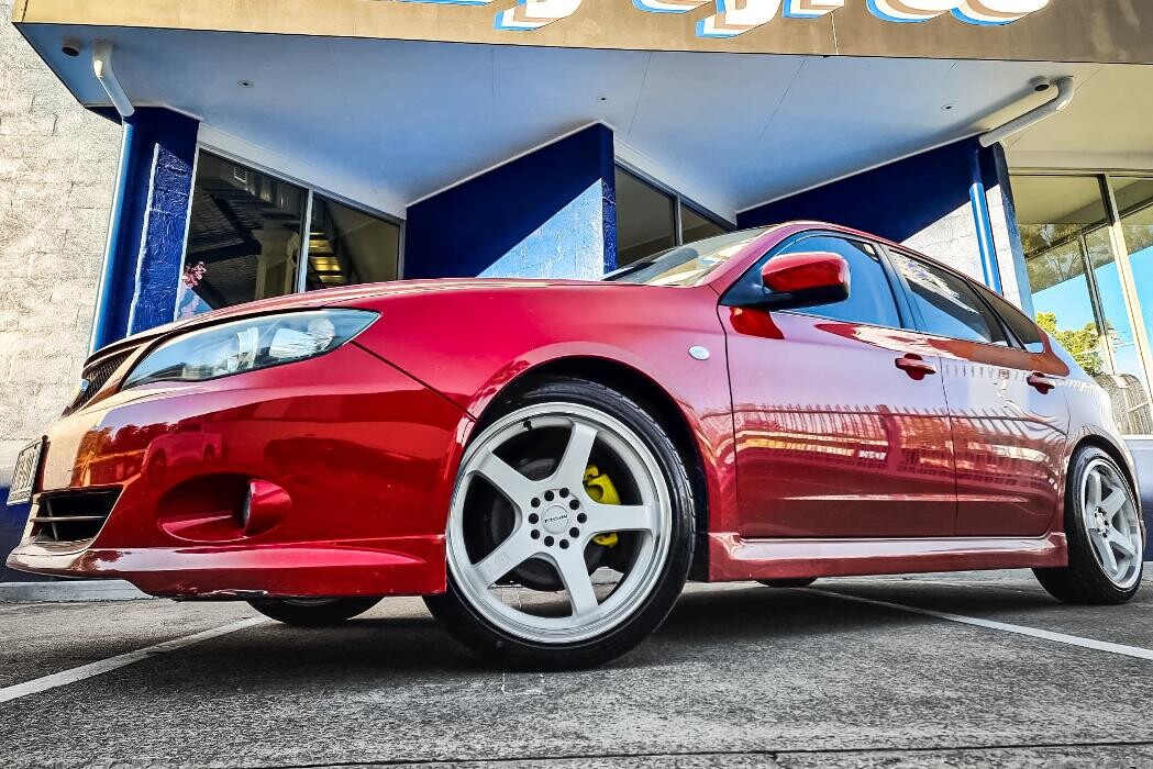 Images Ozzy Tyres Ipswich | Wheels, Tyres, 4X4 Wheels, Suspension Bundamba ??
