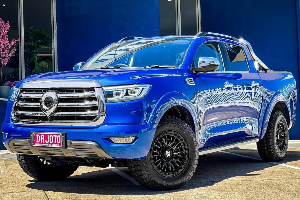 Images Ozzy Tyres Ipswich | Wheels, Tyres, 4X4 Wheels, Suspension Bundamba ??