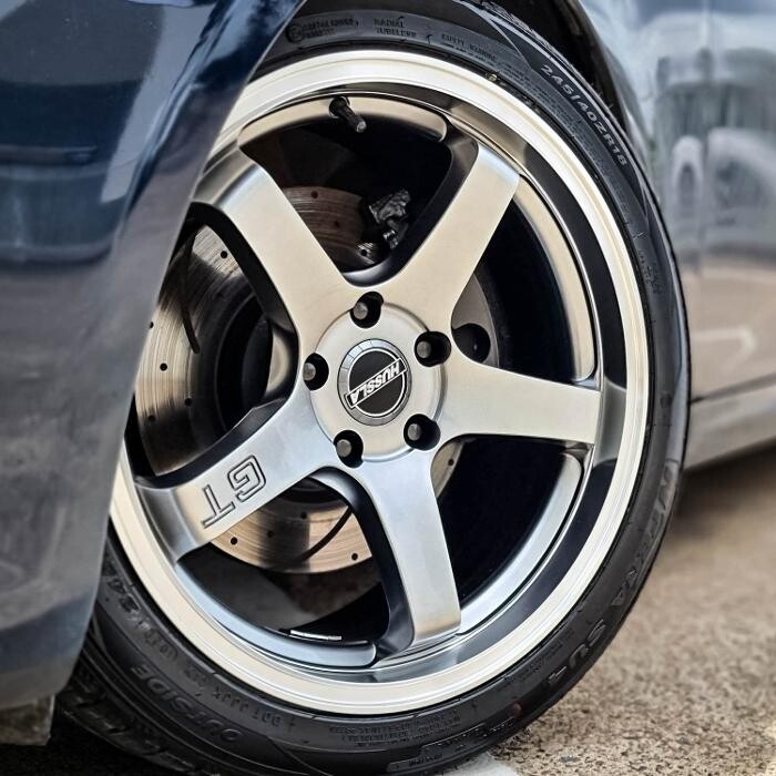 Images Ozzy Tyres Ipswich | Wheels, Tyres, 4X4 Wheels, Suspension Bundamba ??