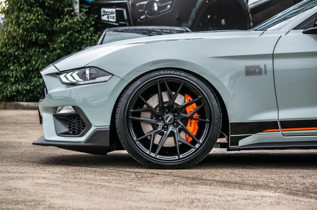 Images Ozzy Tyres Ipswich | Wheels, Tyres, 4X4 Wheels, Suspension Bundamba ??
