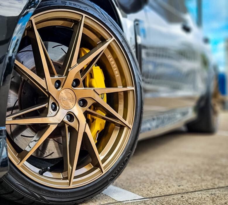 Images Ozzy Tyres Ipswich | Wheels, Tyres, 4X4 Wheels, Suspension Bundamba ??