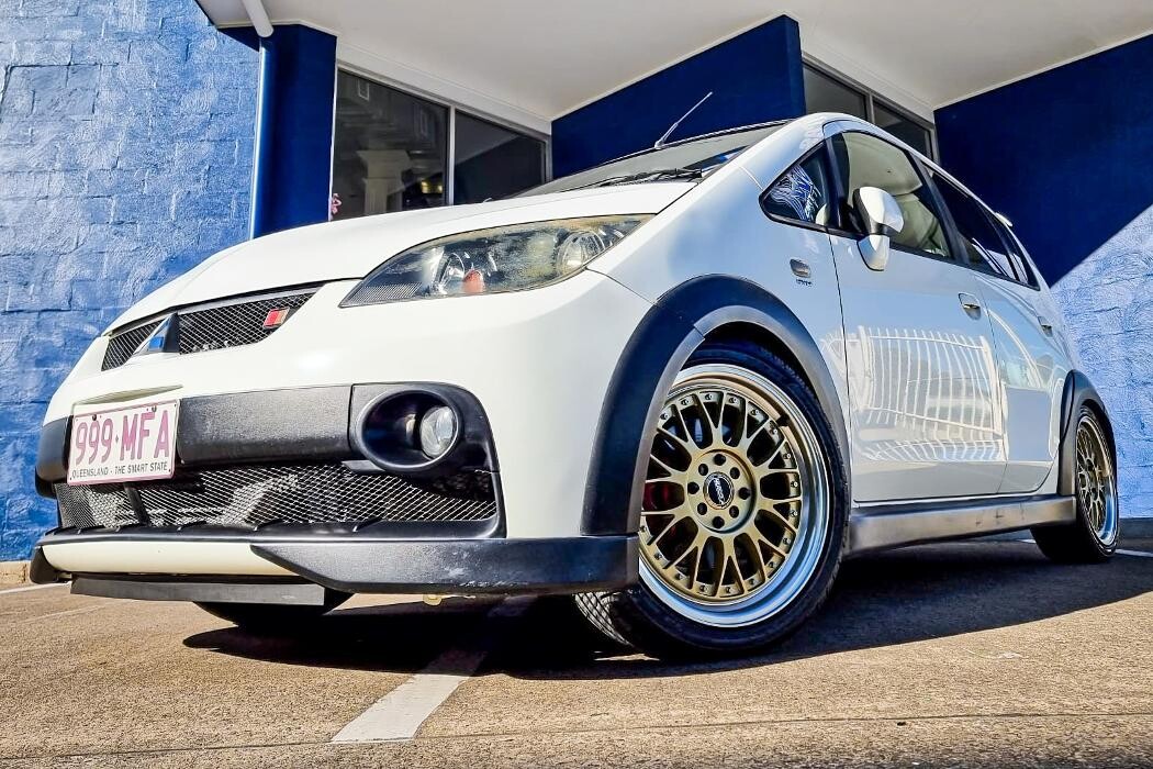 Images Ozzy Tyres Ipswich | Wheels, Tyres, 4X4 Wheels, Suspension Bundamba ??