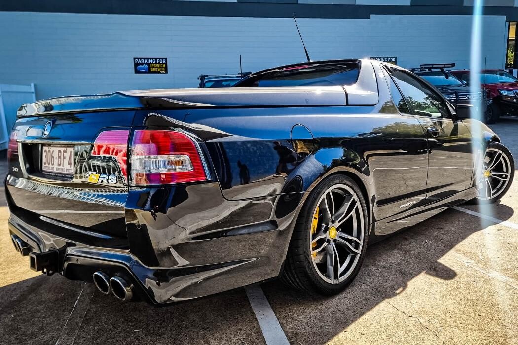 Images Ozzy Tyres Ipswich | Wheels, Tyres, 4X4 Wheels, Suspension Bundamba ??