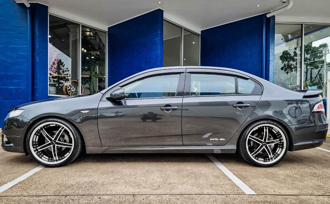 Images Ozzy Tyres Ipswich | Wheels, Tyres, 4X4 Wheels, Suspension Bundamba ??