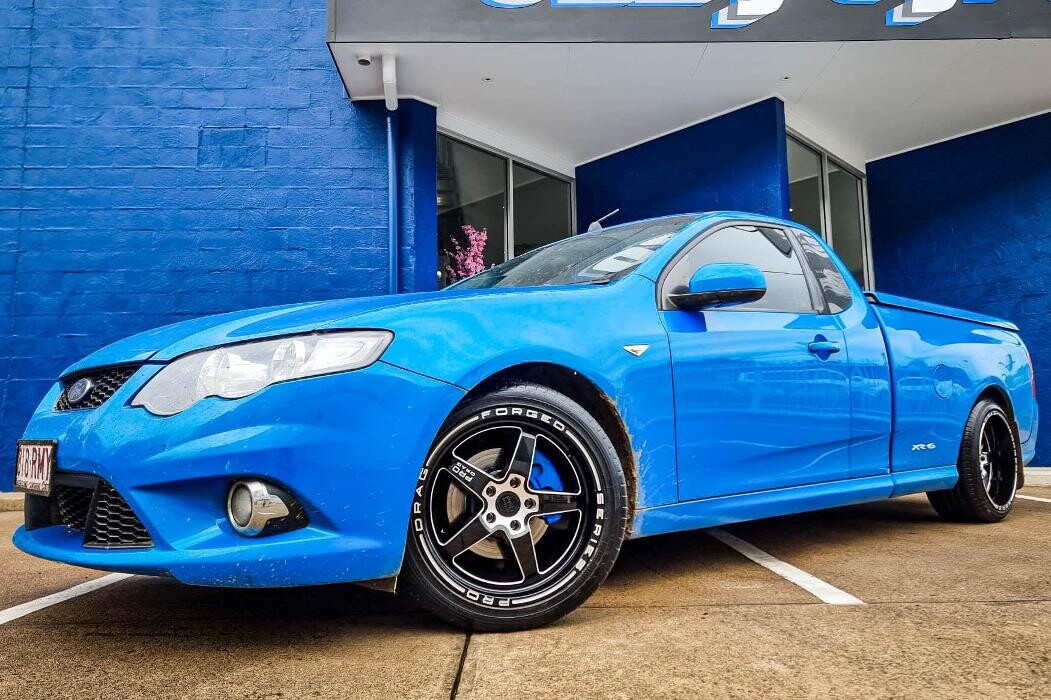 Images Ozzy Tyres Ipswich | Wheels, Tyres, 4X4 Wheels, Suspension Bundamba ??