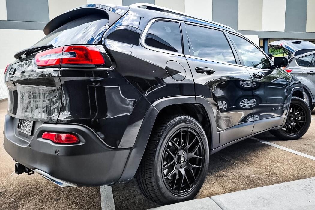 Images Ozzy Tyres Ipswich | Wheels, Tyres, 4X4 Wheels, Suspension Bundamba ??