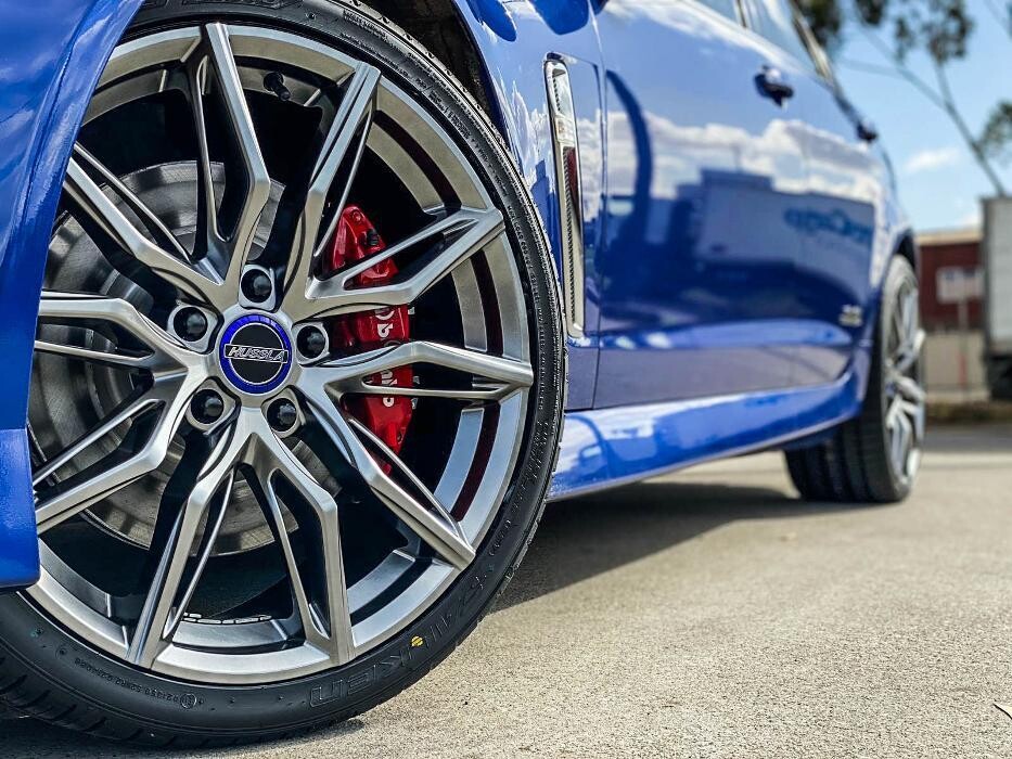 Images Ozzy Tyres Ipswich | Wheels, Tyres, 4X4 Wheels, Suspension Bundamba ??