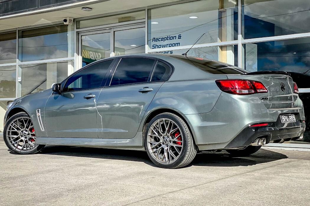 Images Ozzy Tyres Ipswich | Wheels, Tyres, 4X4 Wheels, Suspension Bundamba ??