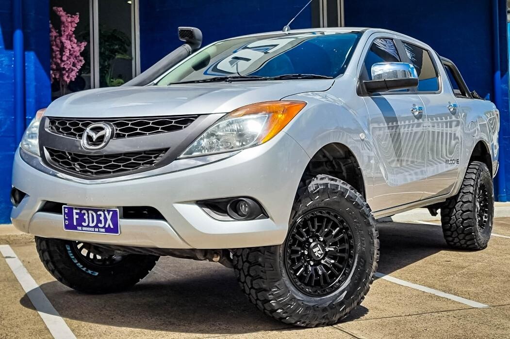 Images Ozzy Tyres Ipswich | Wheels, Tyres, 4X4 Wheels, Suspension Bundamba ??