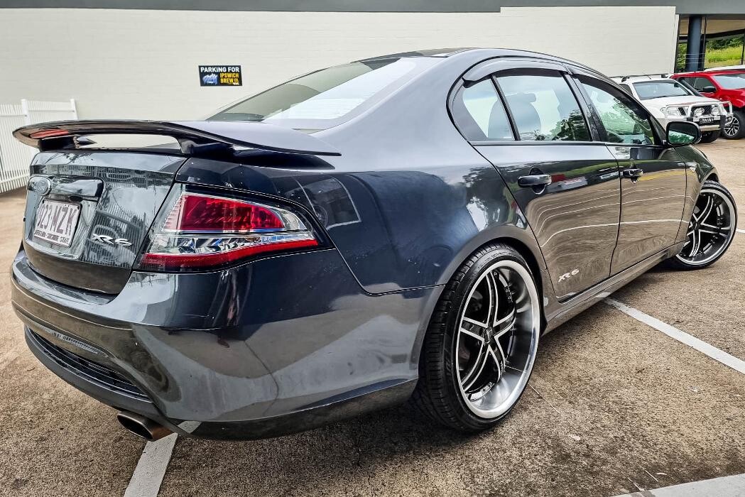Images Ozzy Tyres Ipswich | Wheels, Tyres, 4X4 Wheels, Suspension Bundamba ??
