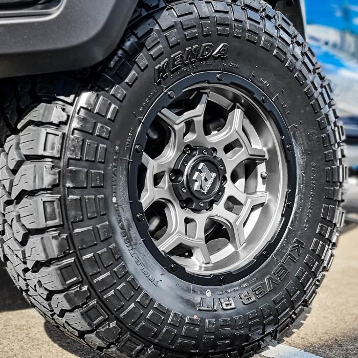 Images Ozzy Tyres Ipswich | Wheels, Tyres, 4X4 Wheels, Suspension Bundamba ??