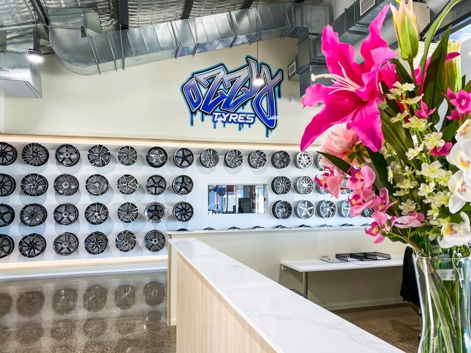 Images Ozzy Tyres Ipswich | Wheels, Tyres, 4X4 Wheels, Suspension Bundamba ??
