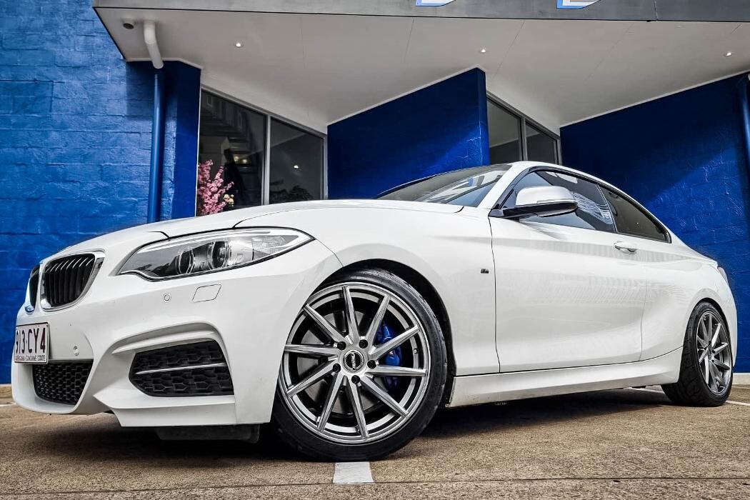 Images Ozzy Tyres Ipswich | Wheels, Tyres, 4X4 Wheels, Suspension Bundamba ??