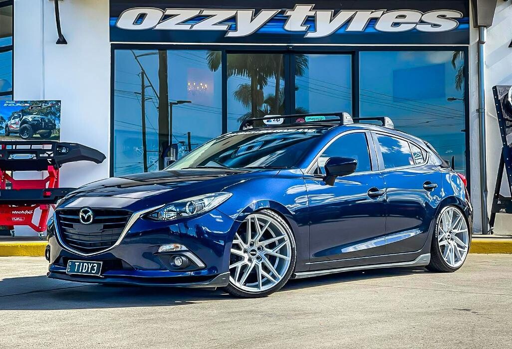 Images Ozzy Tyres Ipswich | Wheels, Tyres, 4X4 Wheels, Suspension Bundamba ??