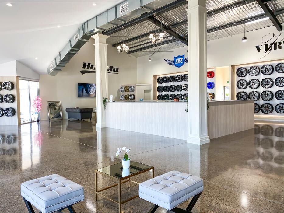 Images Ozzy Tyres Ipswich | Wheels, Tyres, 4X4 Wheels, Suspension Bundamba ??