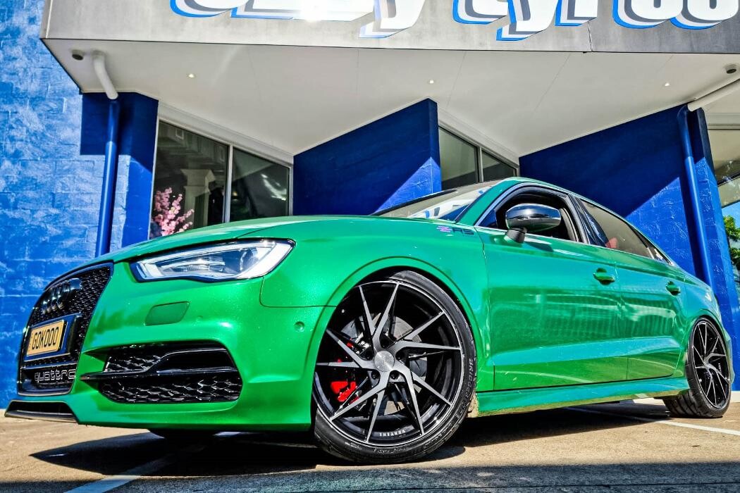 Images Ozzy Tyres Ipswich | Wheels, Tyres, 4X4 Wheels, Suspension Bundamba ??