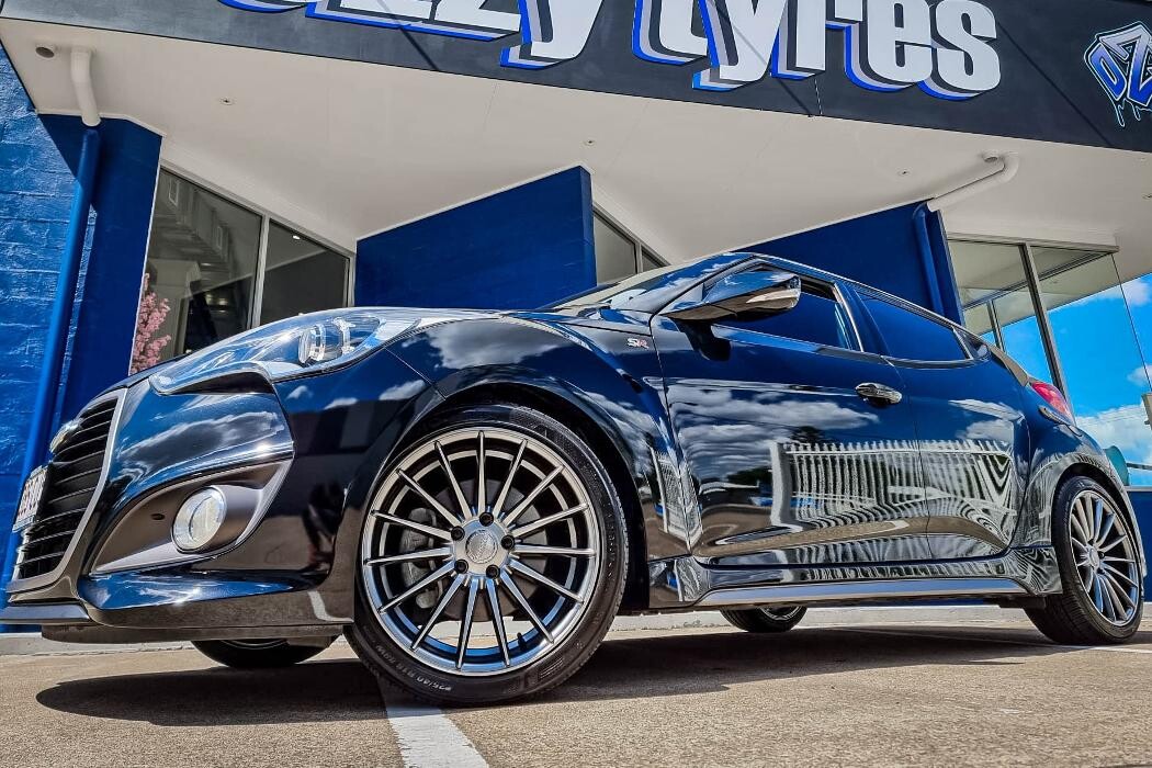 Images Ozzy Tyres Ipswich | Wheels, Tyres, 4X4 Wheels, Suspension Bundamba ??