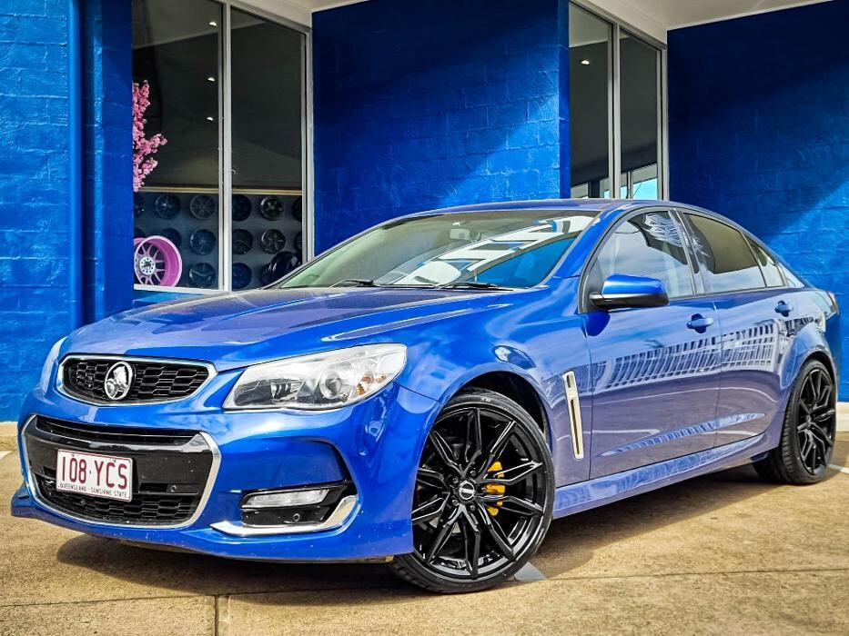 Images Ozzy Tyres Ipswich | Wheels, Tyres, 4X4 Wheels, Suspension Bundamba ??
