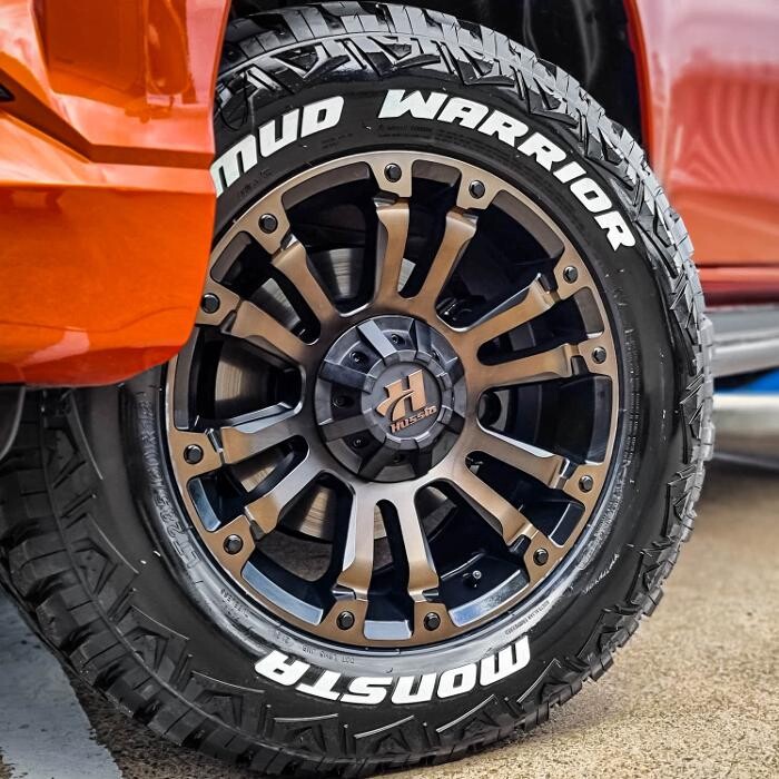 Images Ozzy Tyres Ipswich | Wheels, Tyres, 4X4 Wheels, Suspension Bundamba ??
