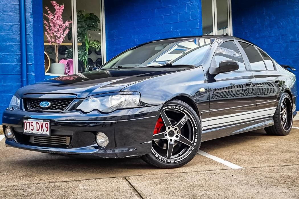 Images Ozzy Tyres Ipswich | Wheels, Tyres, 4X4 Wheels, Suspension Bundamba ??