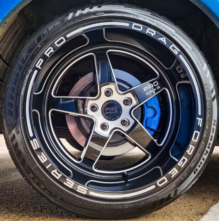 Images Ozzy Tyres Ipswich | Wheels, Tyres, 4X4 Wheels, Suspension Bundamba ??