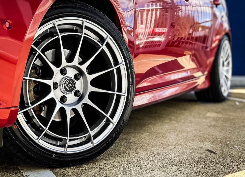 Images Ozzy Tyres Ipswich | Wheels, Tyres, 4X4 Wheels, Suspension Bundamba ??