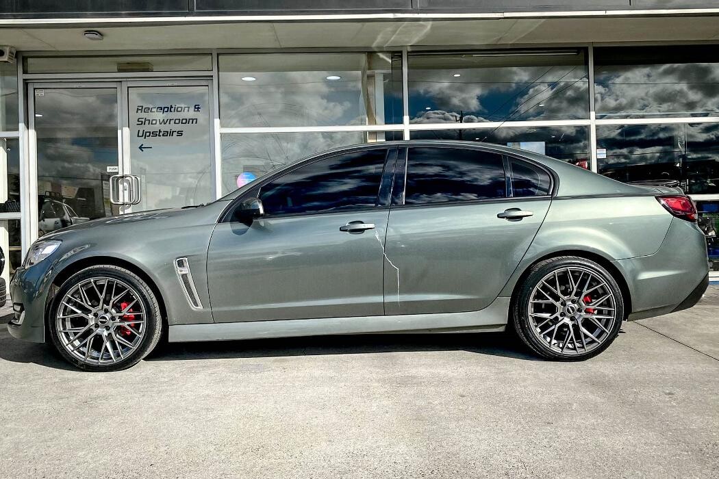 Images Ozzy Tyres Ipswich | Wheels, Tyres, 4X4 Wheels, Suspension Bundamba ??