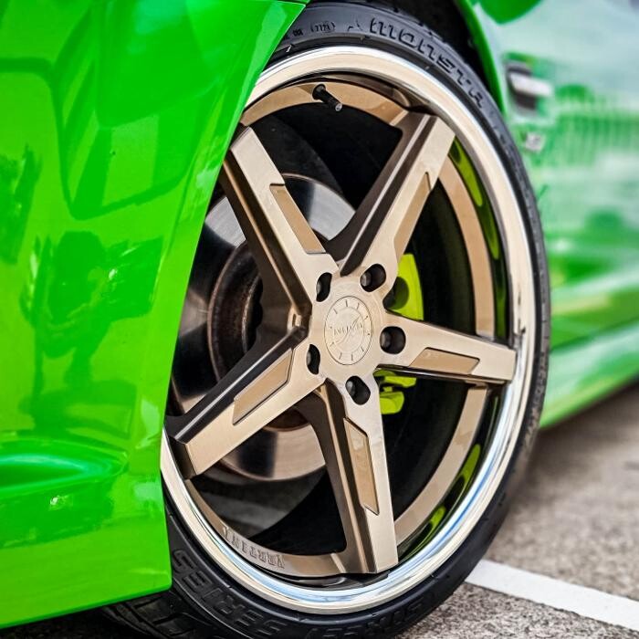 Images Ozzy Tyres Ipswich | Wheels, Tyres, 4X4 Wheels, Suspension Bundamba ??