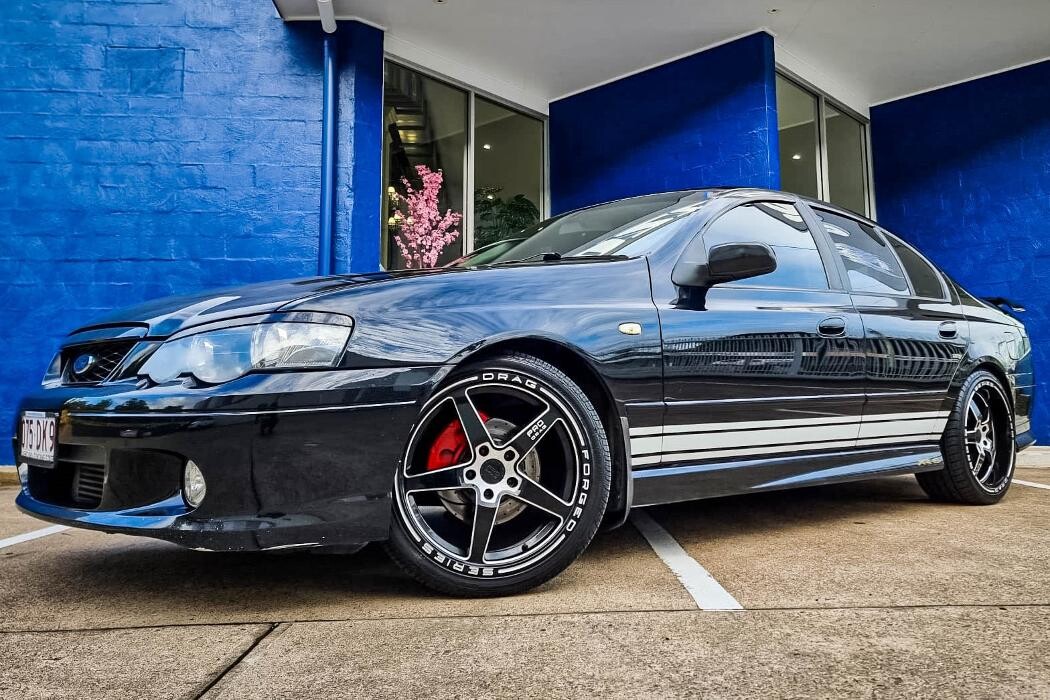 Images Ozzy Tyres Ipswich | Wheels, Tyres, 4X4 Wheels, Suspension Bundamba ??