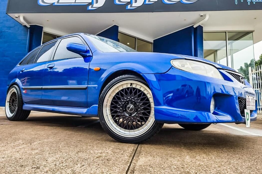 Images Ozzy Tyres Ipswich | Wheels, Tyres, 4X4 Wheels, Suspension Bundamba ??