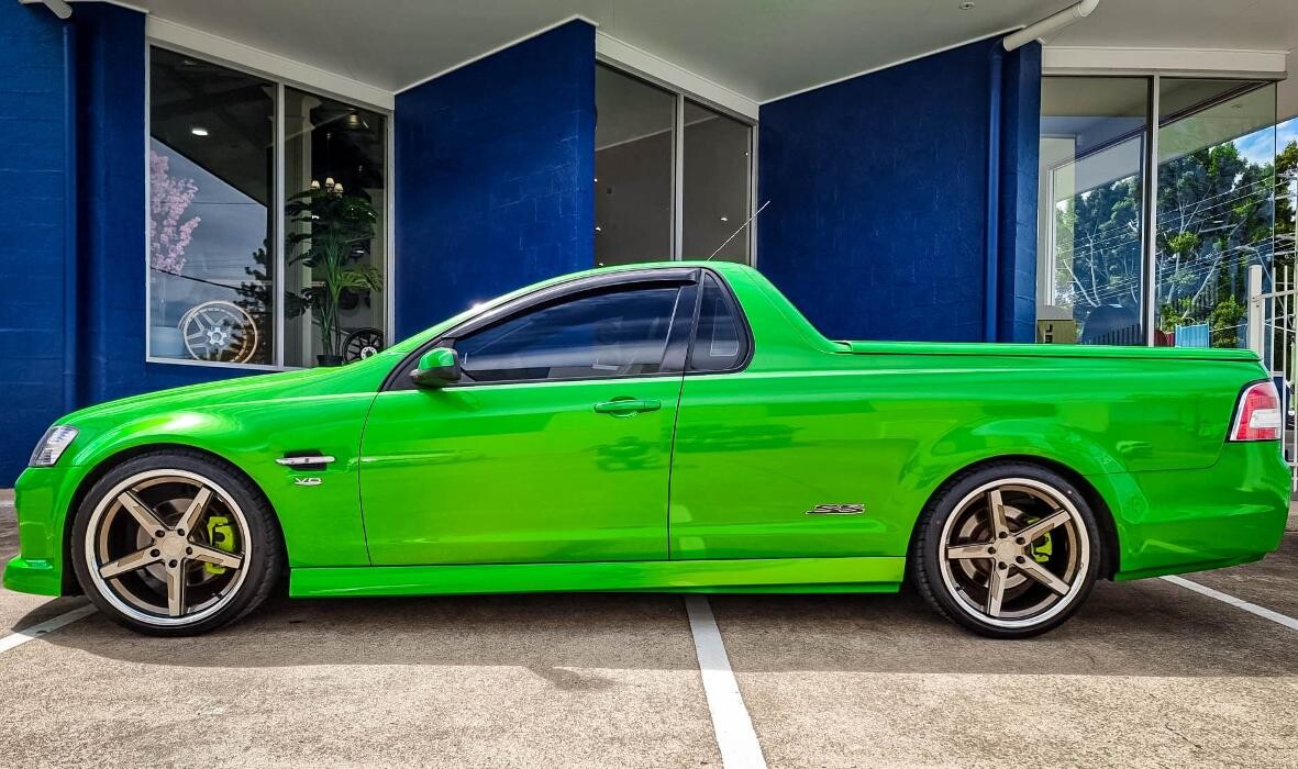 Images Ozzy Tyres Ipswich | Wheels, Tyres, 4X4 Wheels, Suspension Bundamba ??