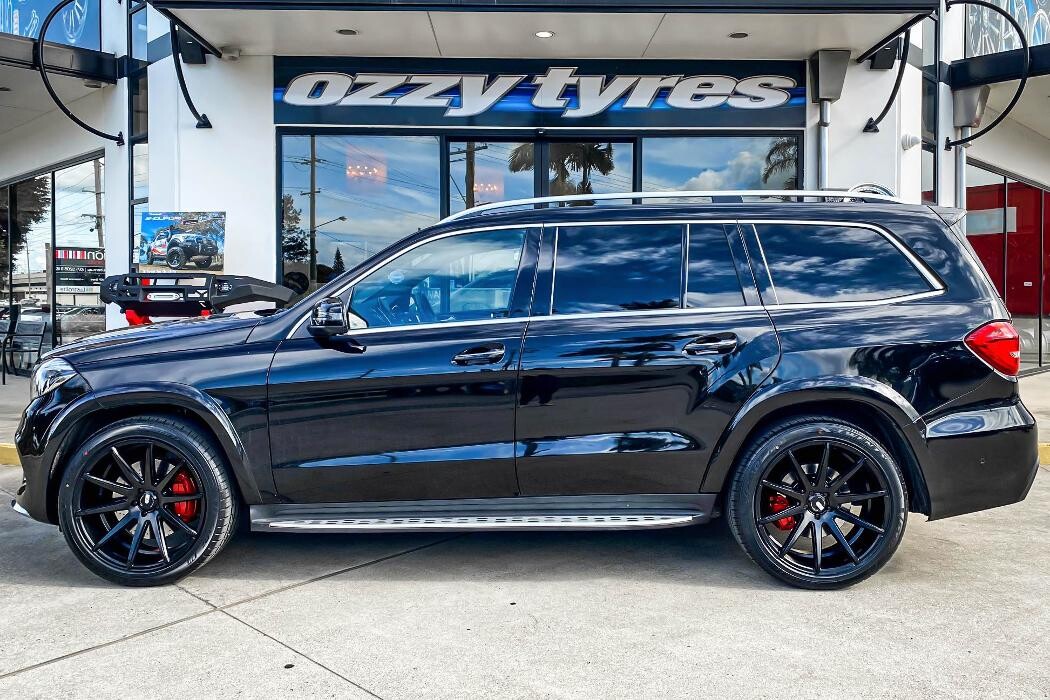 Images Ozzy Tyres Ipswich | Wheels, Tyres, 4X4 Wheels, Suspension Bundamba ??