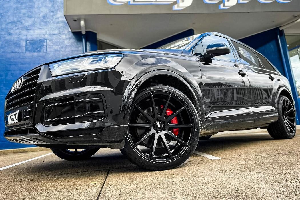 Images Ozzy Tyres Ipswich | Wheels, Tyres, 4X4 Wheels, Suspension Bundamba ??